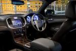 Chrysler 300C 2012 года (UK)